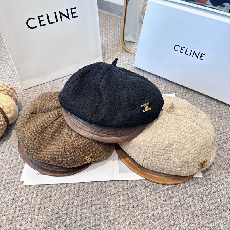 Celine Cap 111301